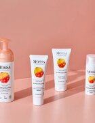 Mossa Glow Coctail élénkítő korrekciós szérum a pigmentfoltok ellen 25 ml