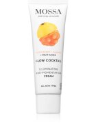 Mossa Glow Coctail krém a pigmentfoltok ellen 50 ml
