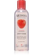 Mossa Juicy Clean micellás víz 200 ml