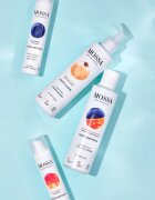 Mossa Juicy Clean tisztító hab az arcra 190 ml