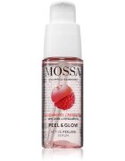 Mossa Peel & Glow finom hámlasztó krém 30 ml