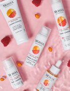 Mossa Vitamin Cocktail revitalizáló arcszérum 30 ml