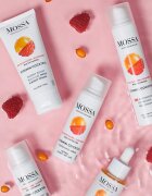 Mossa Vitamin Cocktail revitalizáló krém és maszk az arcra 60 ml