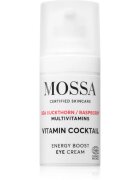 Mossa Vitamin Cocktail szemkrém 15 ml