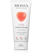 Mossa Vitamin Moisture regeneráló kondicionáló hajra 200 ml