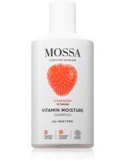 Mossa Vitamin Moisture regeneráló sampon hajra 300 ml