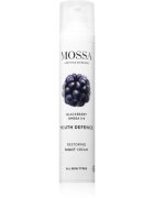 Mossa Youth Defence megújító éjszakai krém 50 ml
