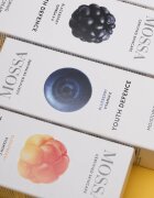 Mossa Youth Defence nappali krém 50 ml
