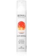 Mossa Youth Defence tápláló nappali krém 50 ml
