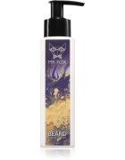 MR FOX Beard Moisturiser hidratáló krém szakállra 150 ml