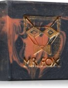 MR FOX Gentleman Soap szappan szakállra 95 g