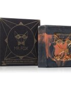 MR FOX Gentleman Soap szappan szakállra 95 g