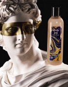 MR FOX Herbal Mint Shampoo gyógynövényes sampon uraknak 250 ml