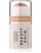 MUA Makeup Academy Beauty Balm Countour Stick bronzosítóval árnyalat Warm Bronze 4 g