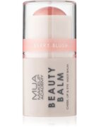 MUA Makeup Academy Beauty Balm krémes arcpirosító stift árnyalat Berry Blush 4 g