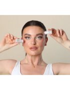 MUA Makeup Academy Beauty Balm krémes arcpirosító stift árnyalat Berry Blush 4 g