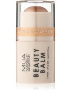 MUA Makeup Academy Beauty Balm krémes élénkítő készítmény stift árnyalat Radiant Cashmere 4 g