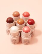 MUA Makeup Academy Beauty Balm krémes élénkítő készítmény stift árnyalat Radiant Cashmere 4 g