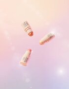 MUA Makeup Academy Beauty Balm krémes élénkítő készítmény stift árnyalat Radiant Cashmere 4 g