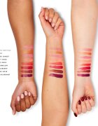 MUA Makeup Academy Blushed Liquid Blusher folyékony arcpirosító árnyalat Razzleberry 10 ml
