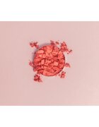 MUA Makeup Academy Blushed Powder Blusher púderes arcpír árnyalat Misty Rose 5 g