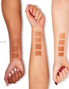 MUA Makeup Academy Bronzed bronzosító púder árnyalat 110 8.5 g