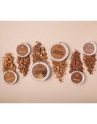 MUA Makeup Academy Bronzed bronzosító púder árnyalat 110 8.5 g