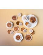 MUA Makeup Academy Bronzed bronzosító púder árnyalat 110 8.5 g