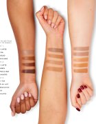 MUA Makeup Academy Bronzed krémes bronzosító árnyalat Mocha 14 g