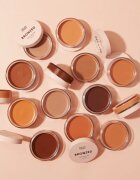 MUA Makeup Academy Bronzed krémes bronzosító árnyalat Mocha 14 g