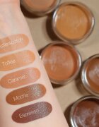 MUA Makeup Academy Bronzed krémes bronzosító árnyalat Mocha 14 g