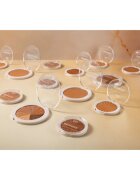 MUA Makeup Academy Bronzed Perfection kompakt bronz púder Golden Dunes 15 g