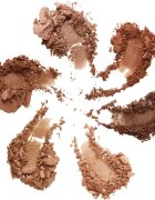 MUA Makeup Academy Bronzed Perfection kompakt bronz púder Golden Dunes 15 g