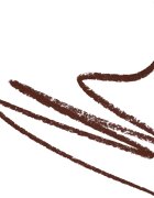 MUA Makeup Academy Brow Define precíz szemöldökceruza kefével árnyalat Dark Brown 0.05 g