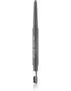 MUA Makeup Academy Brow Define szemöldök ceruza kefével árnyalat Grey 0.25 g