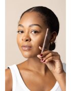 MUA Makeup Academy Brow Define szemöldök fixáló árnyalat Grey 0.5 ml