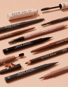 MUA Makeup Academy Brow Define szemöldök fixáló árnyalat Grey 0.5 ml