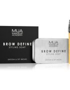 MUA Makeup Academy Brow Define Szilárd szappan szemöldökre 10 g