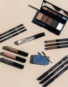 MUA Makeup Academy Brow Define Szilárd szappan szemöldökre 10 g