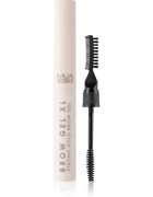 MUA Makeup Academy Brow Gel XL transzparens gél szemöldökre 10 g