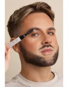 MUA Makeup Academy Brow Gel XL transzparens gél szemöldökre 10 g