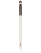 MUA Makeup Academy Brushes Small Flat Eye lapos szemhéjfesték ecset 1 db