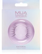 MUA Makeup Academy Half Lash Natural műszempillák 2 db