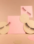 MUA Makeup Academy Half Lash Winged műszempillák 2 db