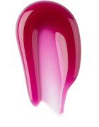 MUA Makeup Academy Hydra Juice Peptide Lip Balm hidratáló ajakbalzsam a magas fényért illatok Cherry Kiss 10 ml