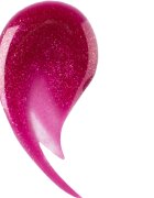 MUA Makeup Academy Hydra Juice Peptide Shimmer Lip Balm ajakbalzsam a csillogó fényért árnyalat Chery Kiss 10 ml