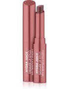 MUA Makeup Academy Hydra Juice Peptide Shimmer Lip Stylo csillogó rúzs tápláló hatással árnyalat Cherry Kiss 1.5 g
