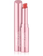 MUA Makeup Academy Hydra Juice Peptide Shimmer Lip Stylo csillogó rúzs tápláló hatással árnyalat Watermelon Sorbet 1.5 g