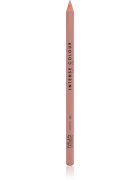 MUA Makeup Academy Intense Colour ajakceruza árnyalat Heroic 1.5 g