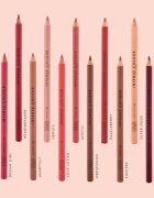 MUA Makeup Academy Intense Colour ajakceruza árnyalat Heroic 1.5 g